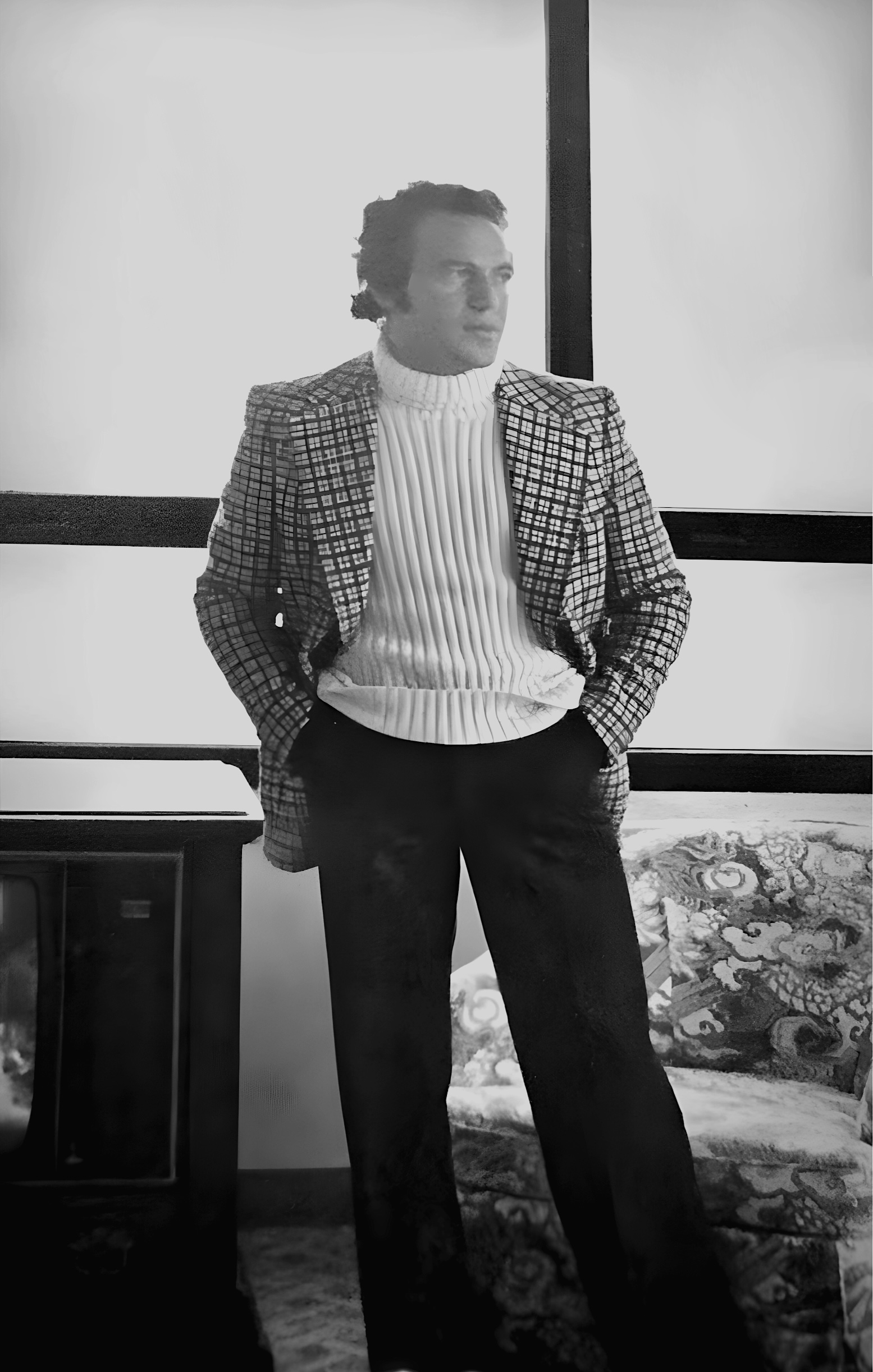 Felice Cultrera Poeta e Scrittore contemporaneo