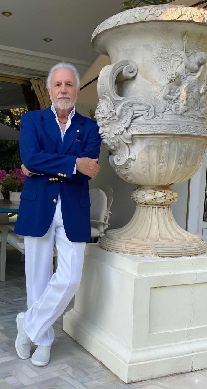 Felice Cultrera Poeta e Scrittore Italiano